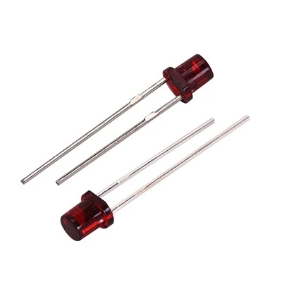 3mm Flat Top Photodiode PD - IR Receiver rau Sensors