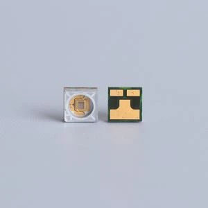 High Power UVC LEDs