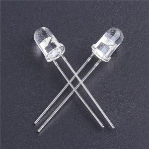 Ultraviolet 5 hli UV Led