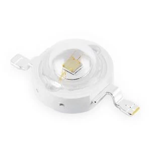 UV Led 365nm siab zog