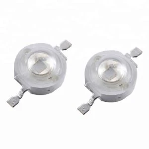 1W 395nm UV LED